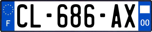 CL-686-AX