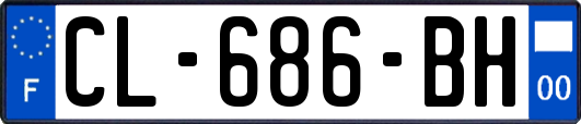 CL-686-BH