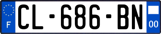 CL-686-BN