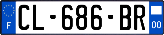 CL-686-BR