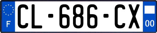 CL-686-CX