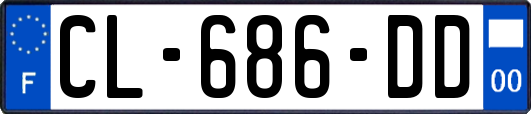 CL-686-DD