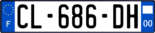CL-686-DH