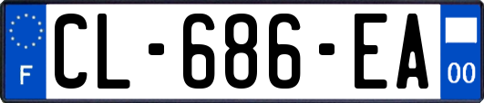 CL-686-EA