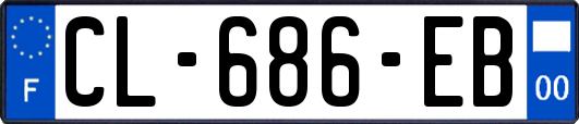 CL-686-EB