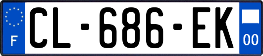 CL-686-EK
