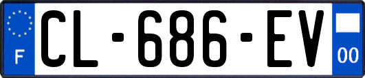 CL-686-EV