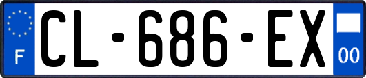 CL-686-EX