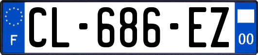 CL-686-EZ