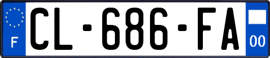 CL-686-FA
