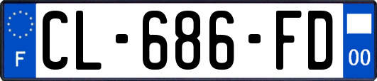 CL-686-FD