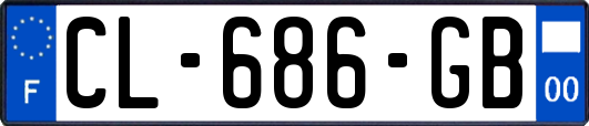 CL-686-GB