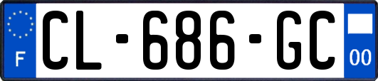 CL-686-GC