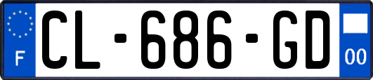 CL-686-GD