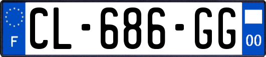 CL-686-GG