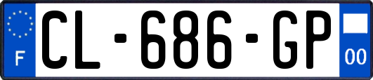 CL-686-GP
