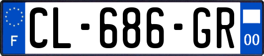 CL-686-GR