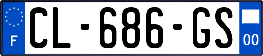 CL-686-GS