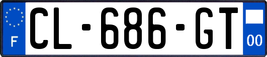 CL-686-GT