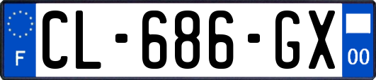 CL-686-GX