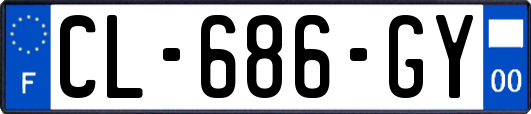 CL-686-GY