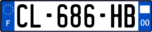 CL-686-HB