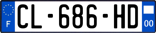 CL-686-HD