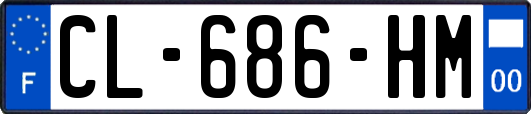 CL-686-HM