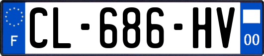 CL-686-HV