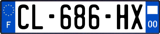 CL-686-HX