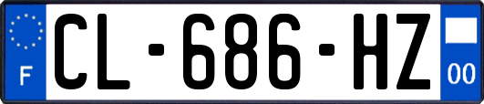 CL-686-HZ