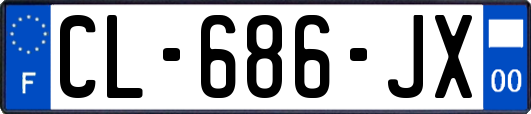 CL-686-JX