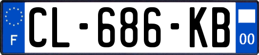 CL-686-KB