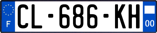 CL-686-KH
