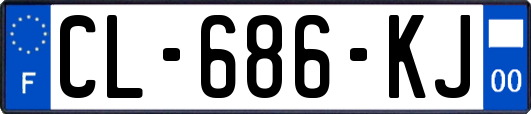 CL-686-KJ
