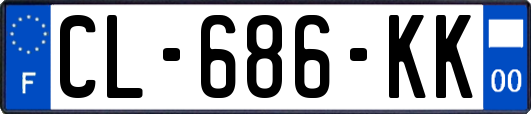 CL-686-KK