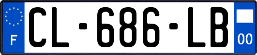 CL-686-LB