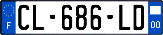 CL-686-LD