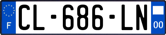 CL-686-LN