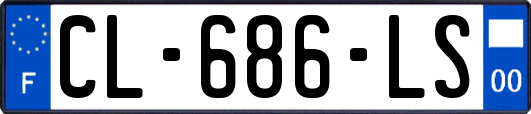 CL-686-LS