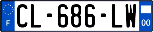 CL-686-LW
