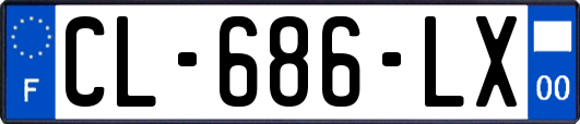 CL-686-LX