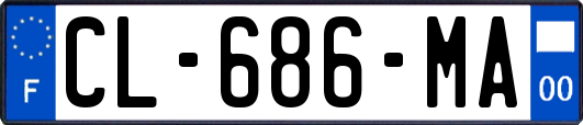 CL-686-MA
