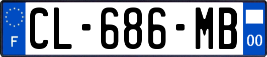 CL-686-MB