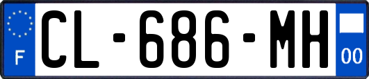 CL-686-MH