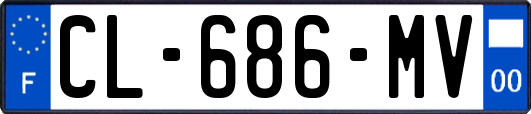 CL-686-MV