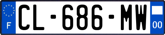 CL-686-MW