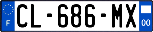 CL-686-MX