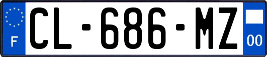 CL-686-MZ
