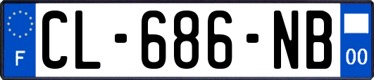 CL-686-NB
